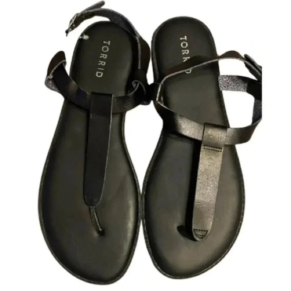 torrid Shoes - Torrid sandals nwt size 9.5ww NWT